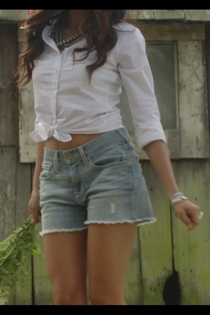Ariat brand film still